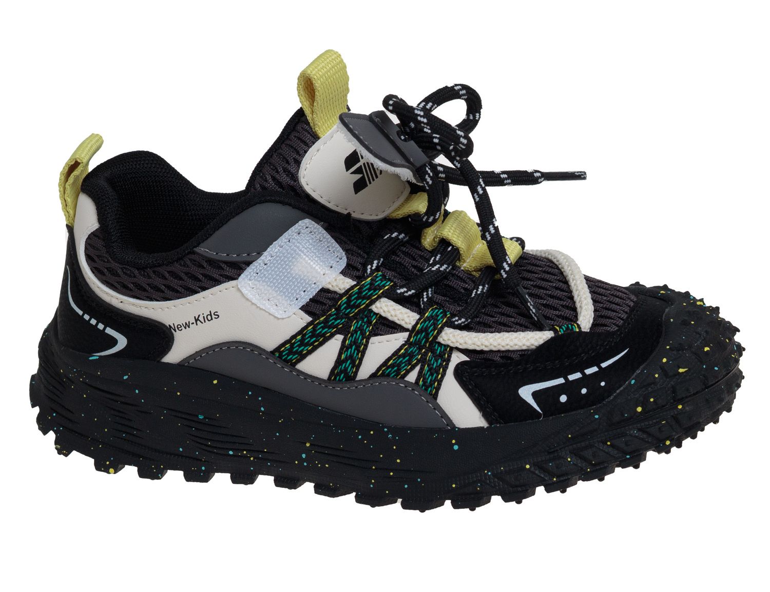 Полуботинки детские спортивные Полуботинки детские спортивные 1 358 руб.