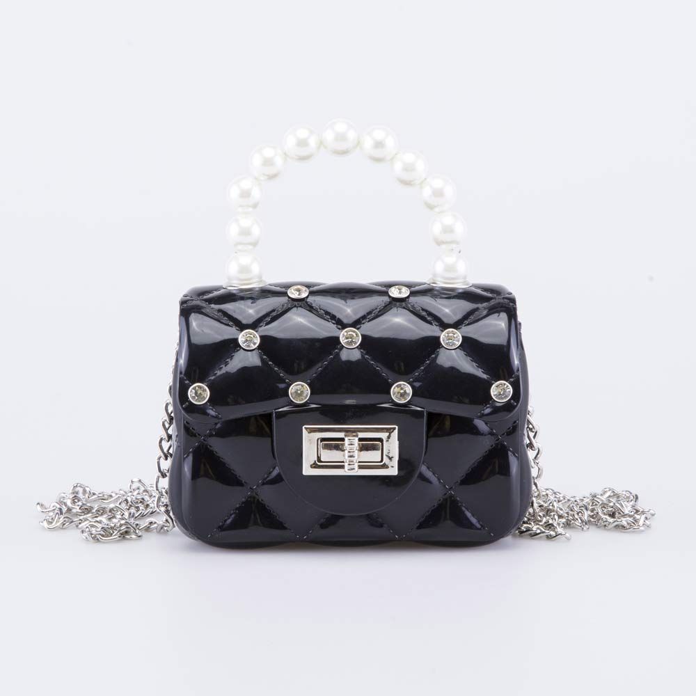 02802360-41 Сумка детская черный выс. 9 см 500 руб.