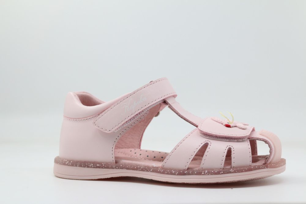 Тефли детские летние Тефли детские летние 1 960 руб.