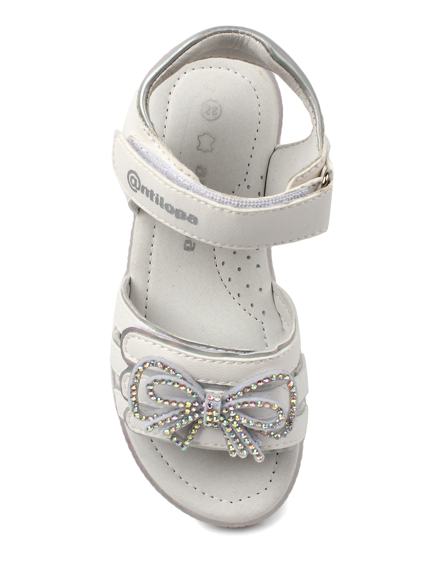 Туфли детские Туфли детские 860 руб.