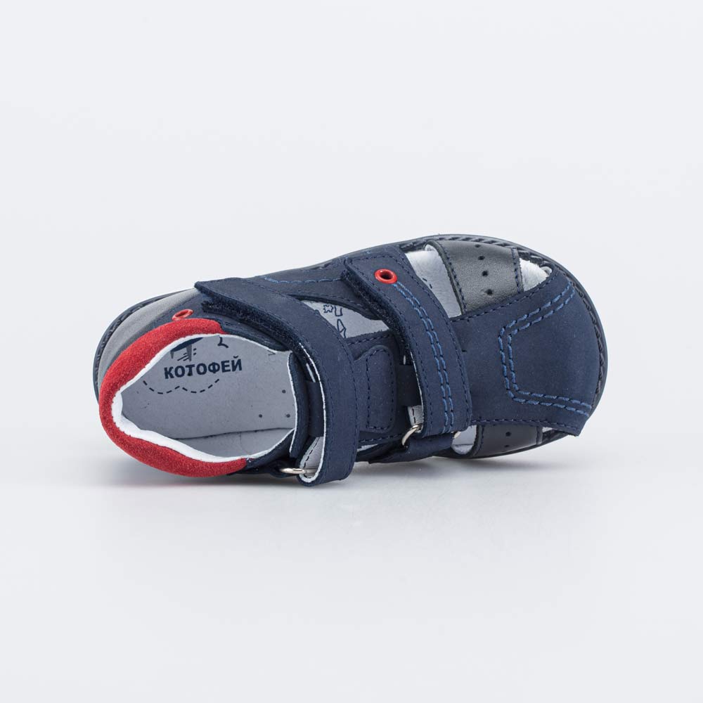 Туфли Туфли 2 145 руб.