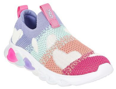 Полуботинки спортивные со светодиодами детские Полуботинки спортивные со светодиодами детские 1 140 руб.