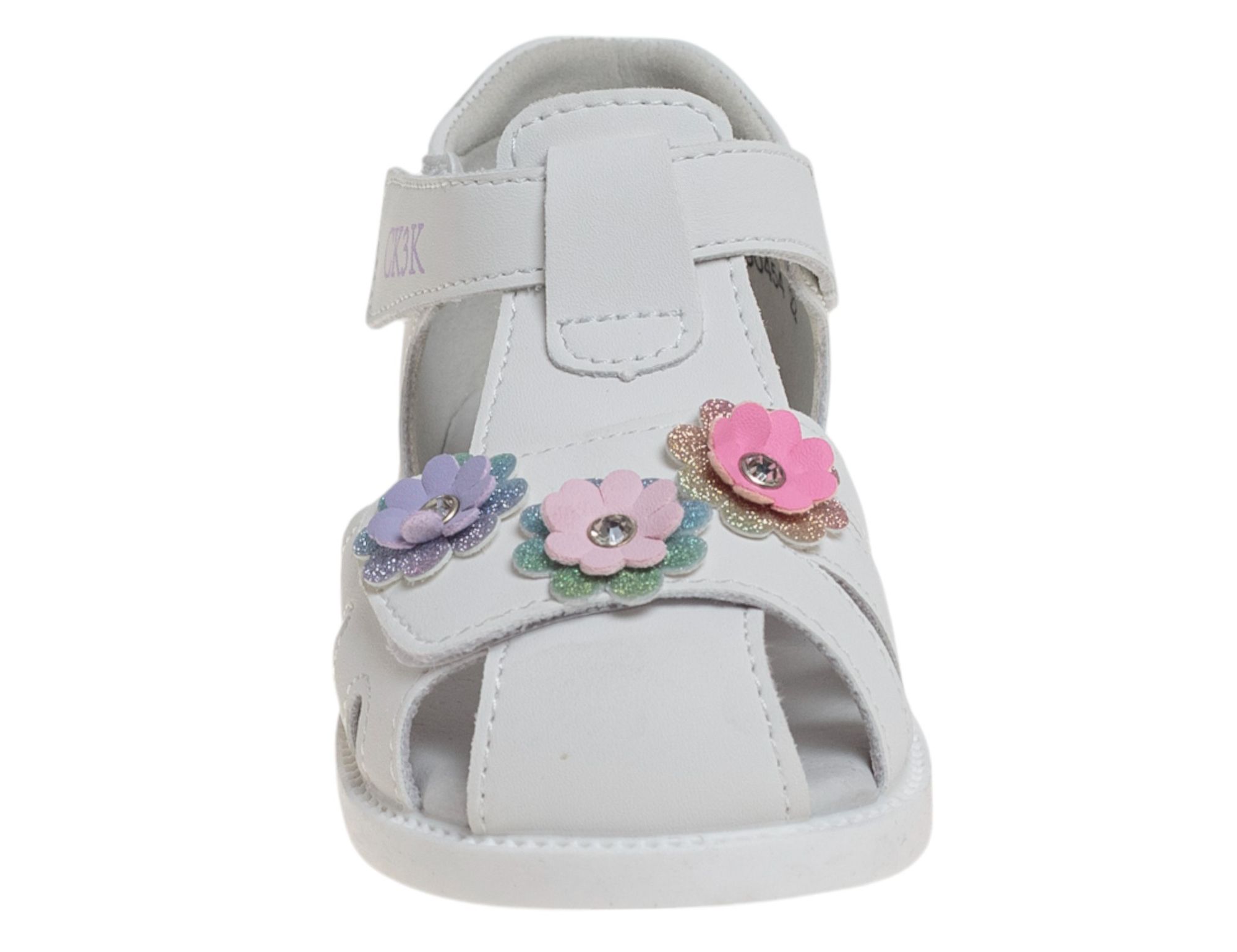 Туфли детские открытые 873 руб.