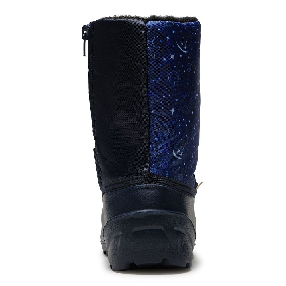 Сапожки детские, мод.571/05 (галактика синий/т.синий, Асс 1 (27/1,28/1,29/1,30/1,31/1,32/1,33/1), 7 пар) 804 руб.