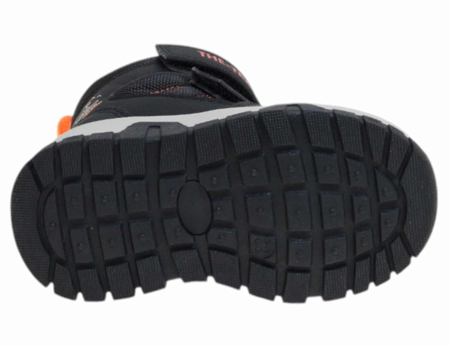 Ботинки детские зимние Ботинки детские зимние 1 397 руб.