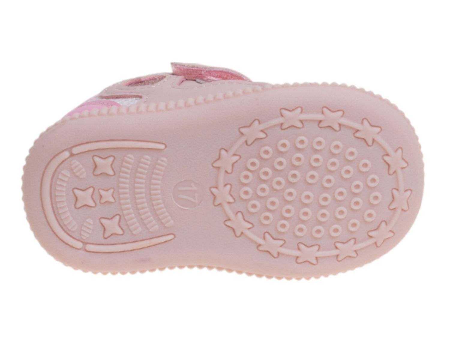 Полуботинки детские спортивные Полуботинки детские спортивные 905 руб.