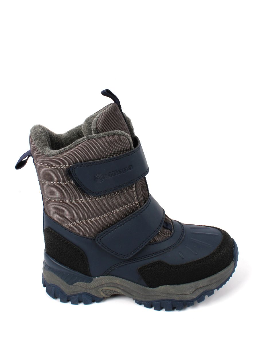 Ботинки детские зимние Ботинки детские зимние 1 793 руб.