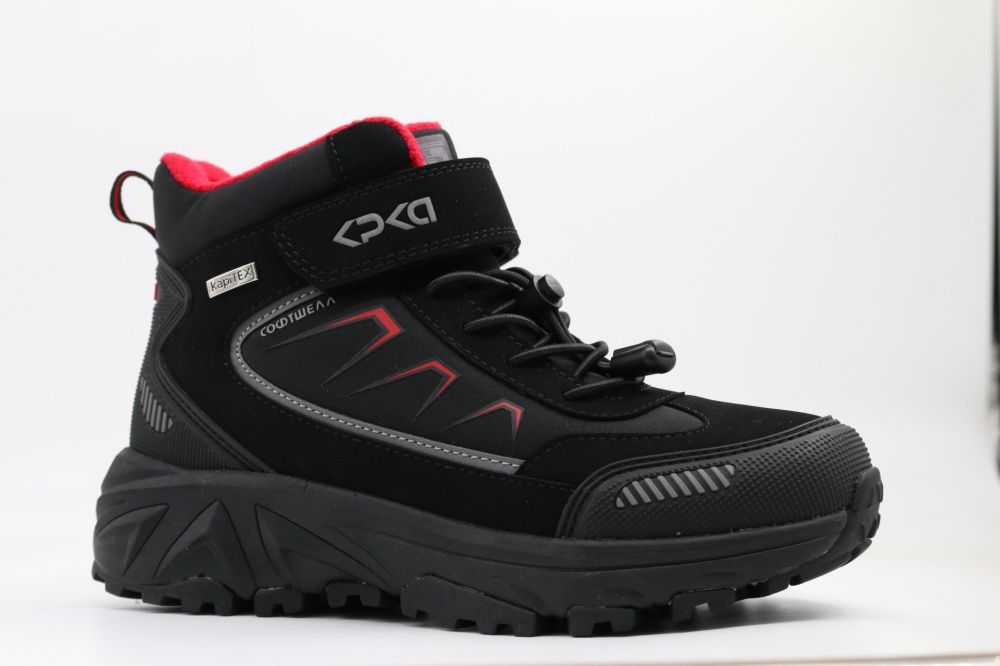 Ботинки детские с мембраной Ботинки детские с мембраной 2 640 руб.