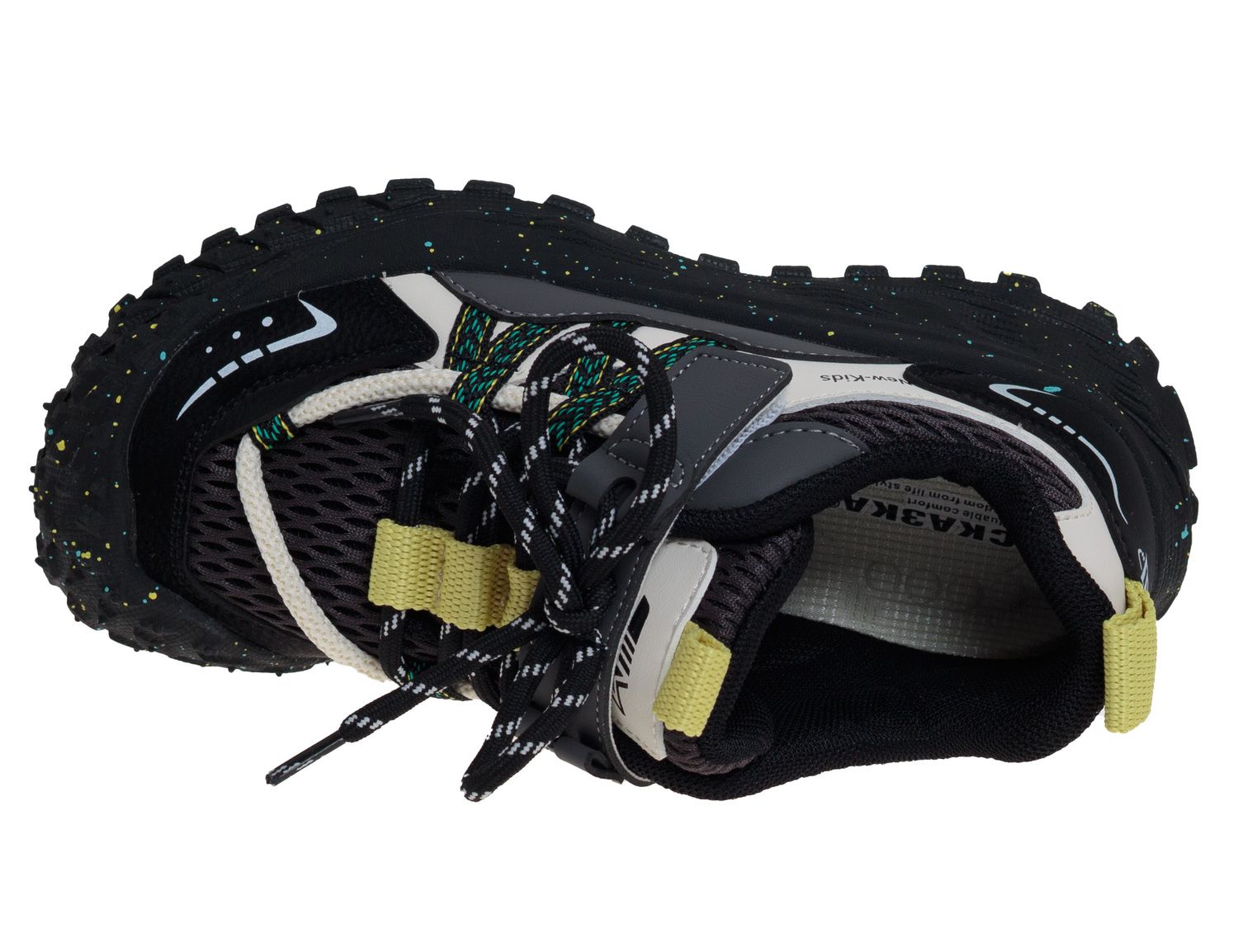 Полуботинки детские спортивные Полуботинки детские спортивные 1 358 руб.