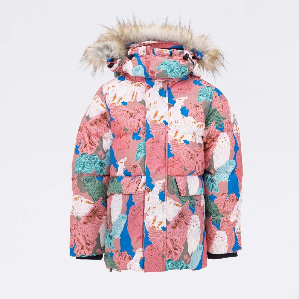 07857035-40 Куртка детская, роз-гол р.128 07857035-40 Куртка детская, роз-гол р.128 4 890 руб.