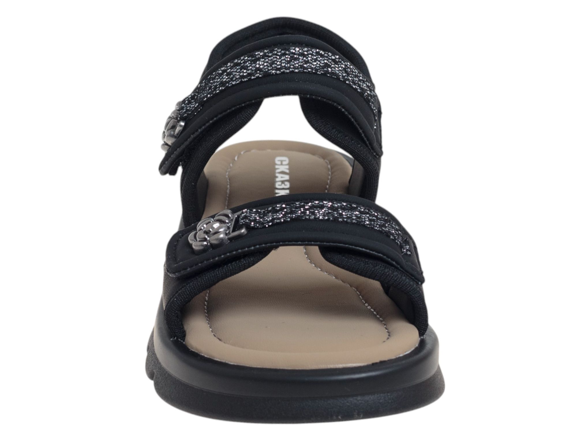 Туфли детские открытые Туфли детские открытые 1 178 руб.