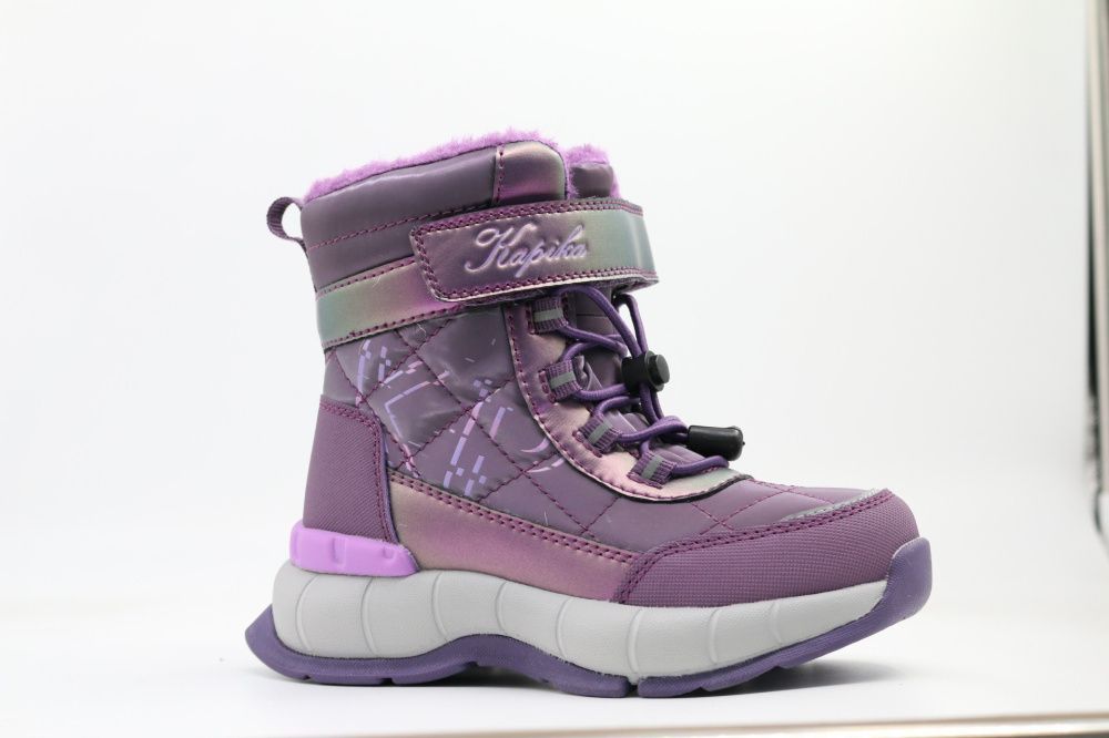 Ботинки детские с мембраной Ботинки детские с мембраной 2 550 руб.