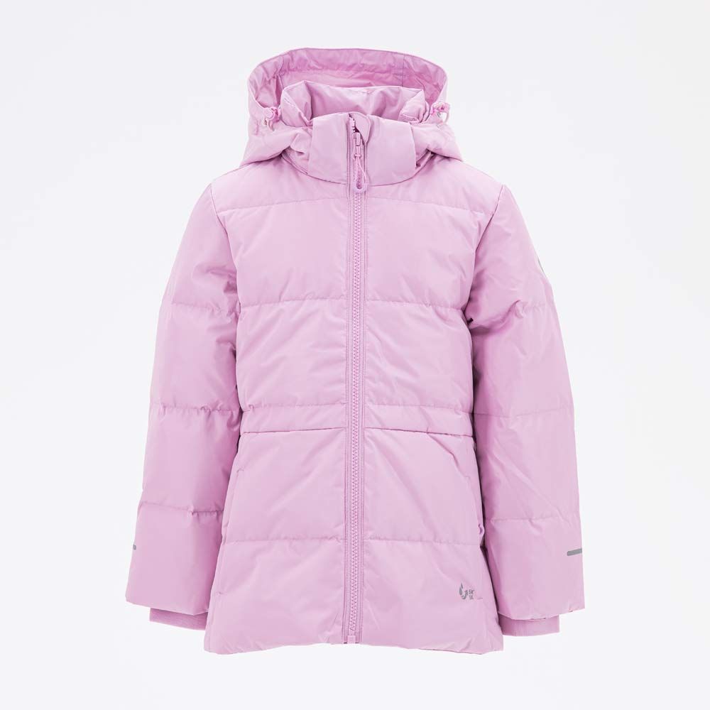 07857050-40 Куртка детская розовый р.122 3 590 руб.