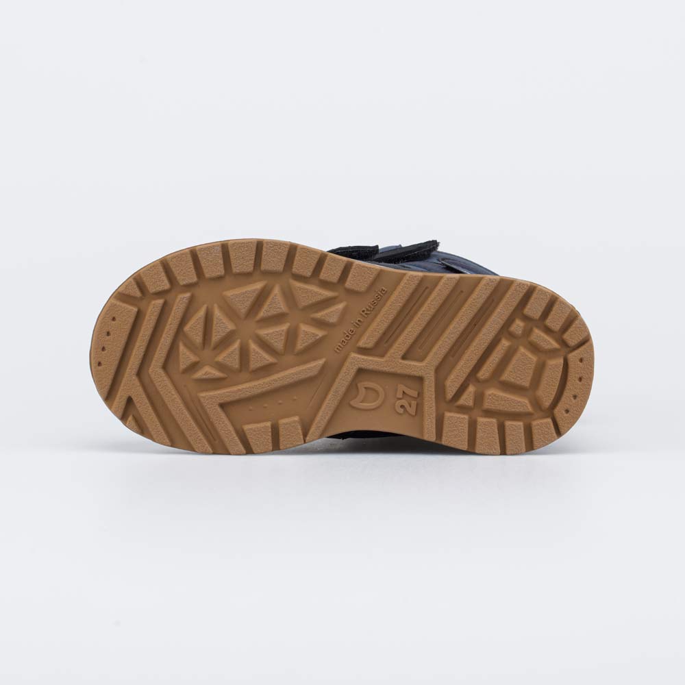 Ботинки детские Нат.кожа Ботинки детские Нат.кожа 2 775 руб.