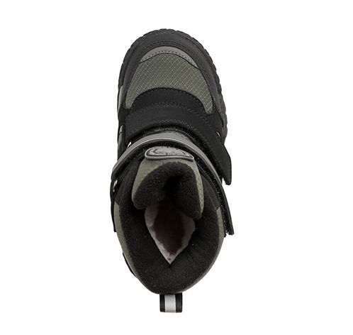 Ботинки детские зимние с мембраной 2 408 руб.