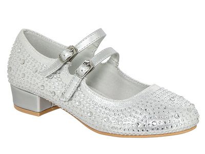 Туфли детские праздничные 1 246 руб.