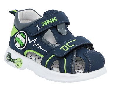 Туфли детские летние Туфли детские летние 1 294 руб.