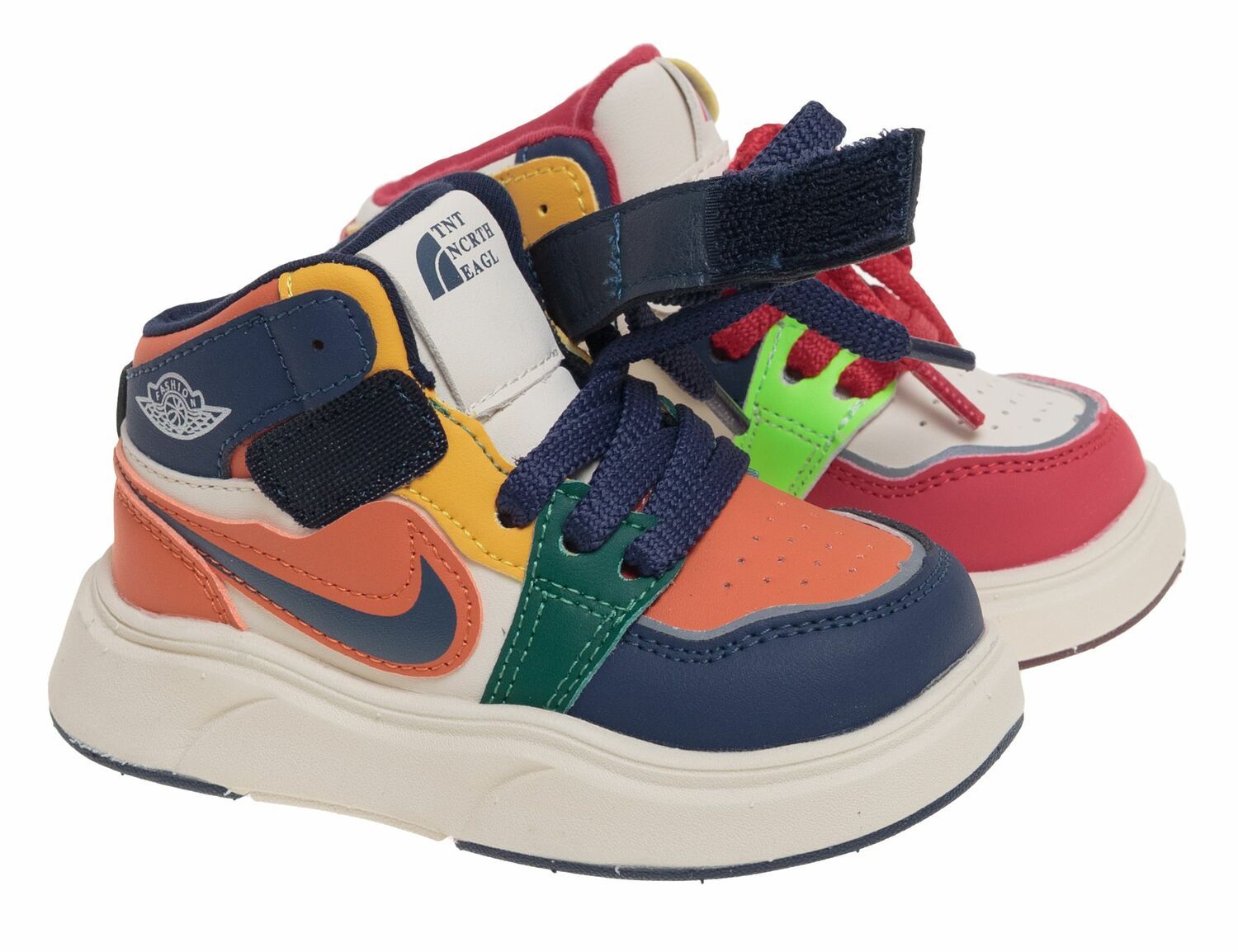 Полуботинки детские демисезонные Полуботинки детские демисезонные 685 руб.