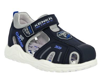 Туфли детские летние Туфли детские летние 1 294 руб.