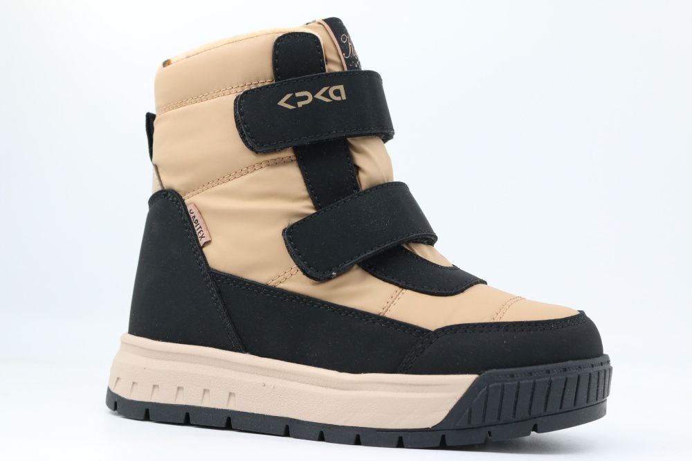 Ботинки детские с мембраной Ботинки детские с мембраной 2 640 руб.