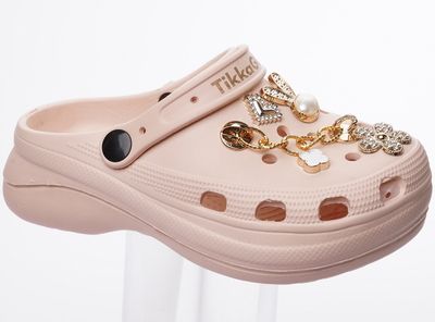 Туфли летние для пляжа ЭВА Туфли летние для пляжа ЭВА 647 руб.