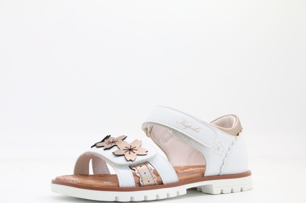 Тефли детские летние Тефли детские летние 1 870 руб.