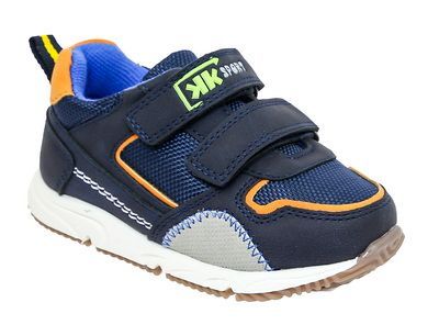 Полуботинки детские Полуботинки детские 876 руб.