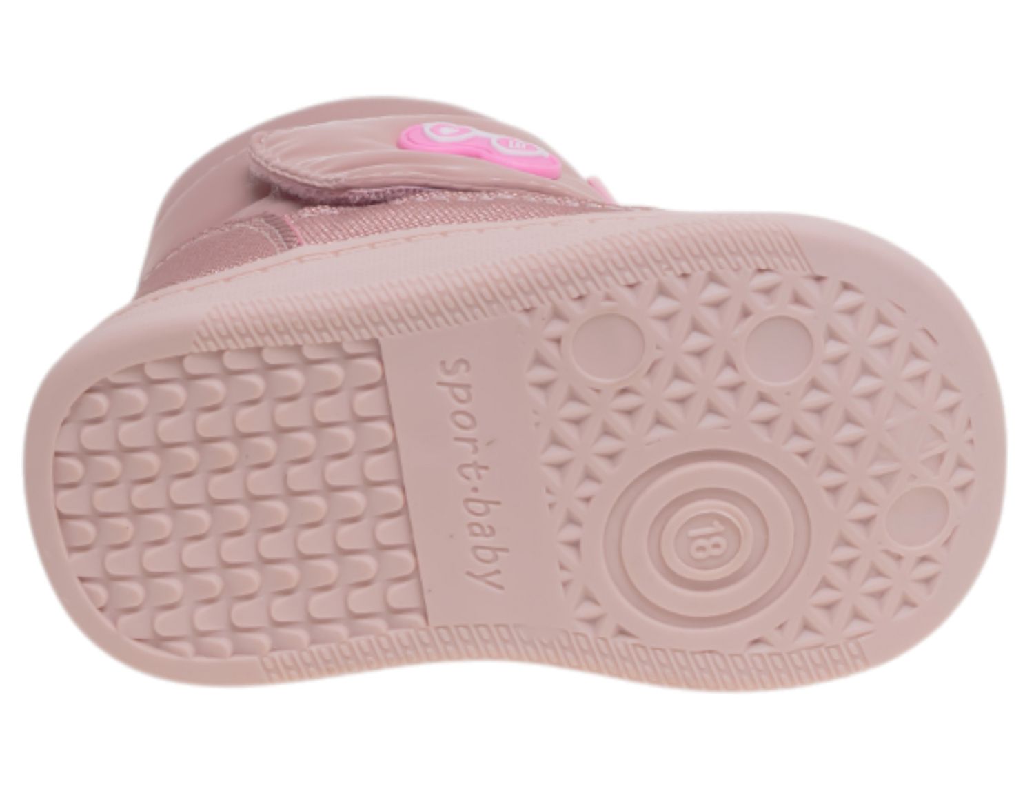 Сапоги детские Дутики Сапоги детские Дутики 1 229 руб.