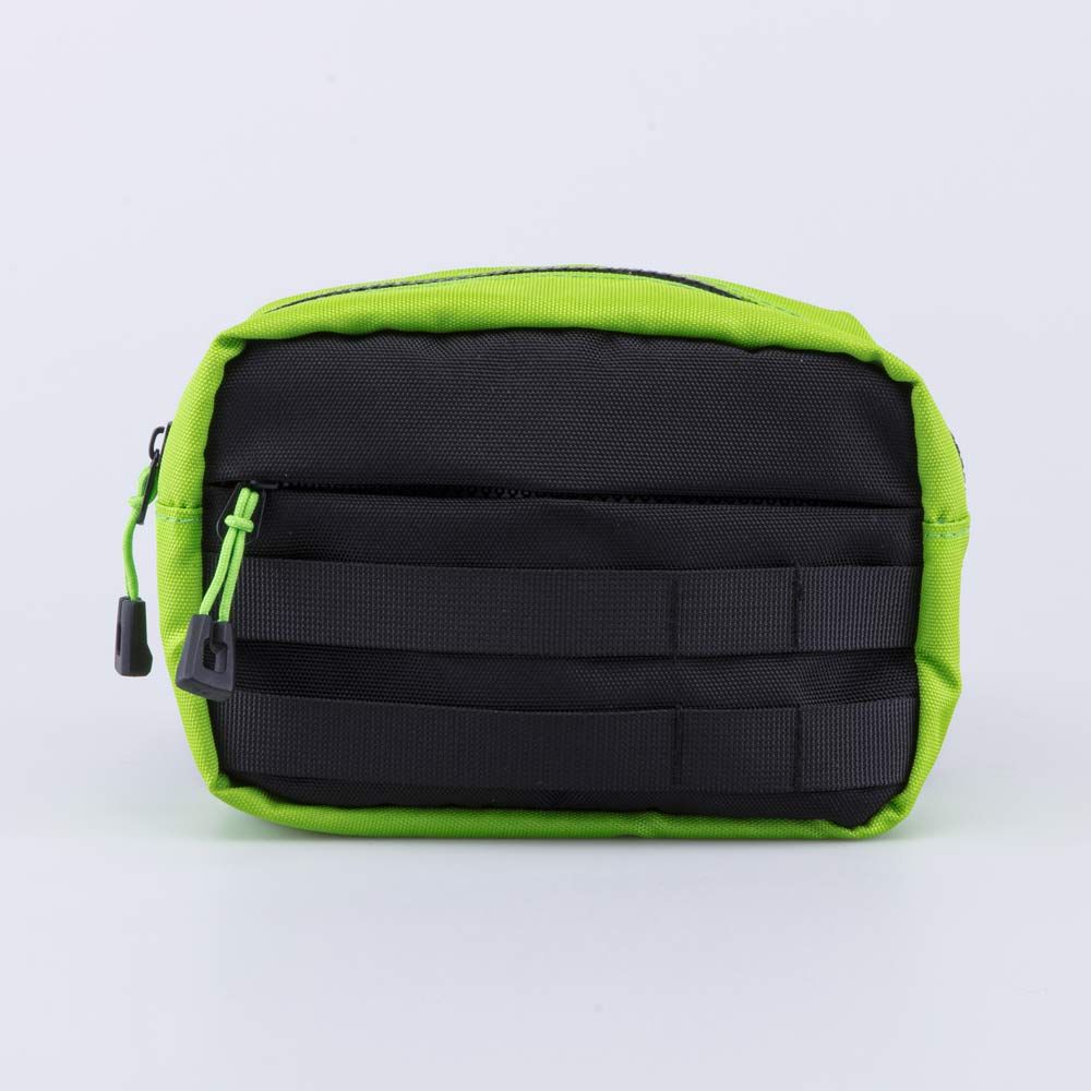 02719013-40 Сумка поясная черный выс. 12 см 550 руб.