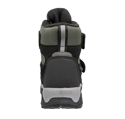 Ботинки детские зимние с мембраной 2 408 руб.