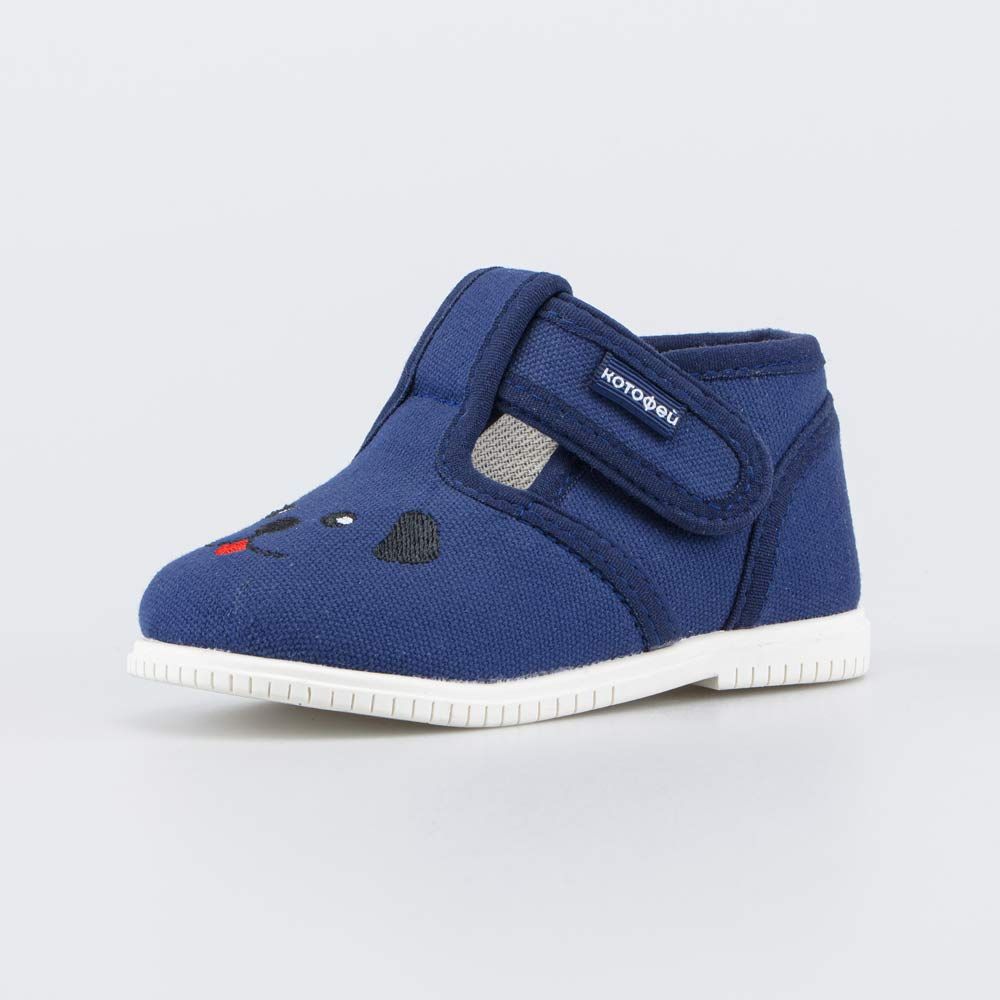 Туфли детские Текстиль Туфли детские Текстиль 890 руб.