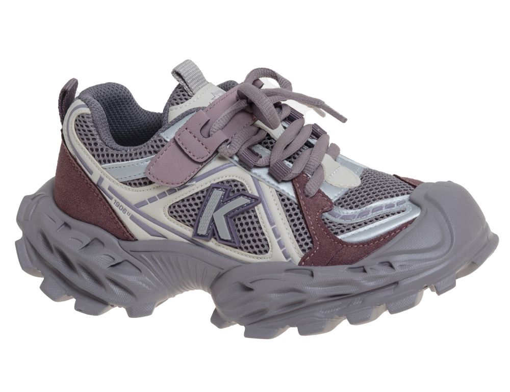 Полуботинки детские спортивные Полуботинки детские спортивные 1 462 руб.