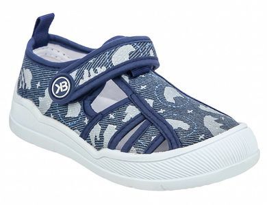 Туфли детские Текстиль Туфли детские Текстиль 543 руб.