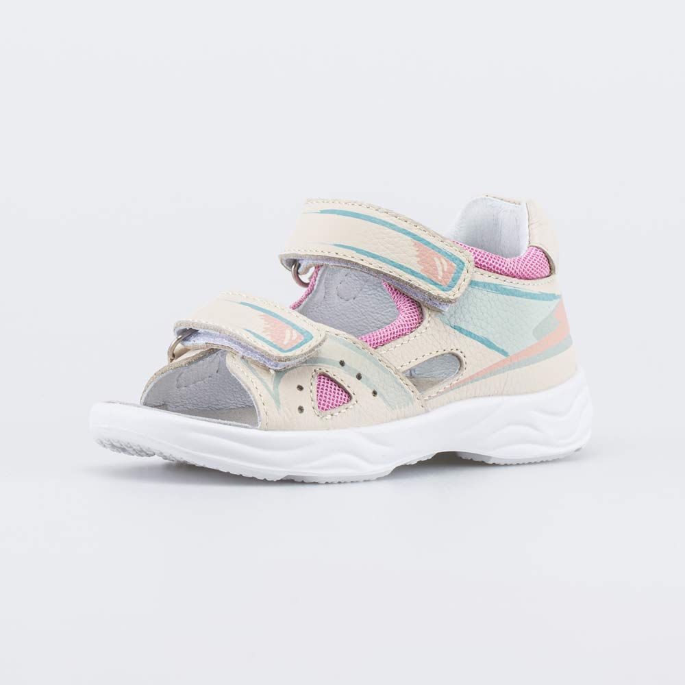 Сандалии Сандалии 2 145 руб.