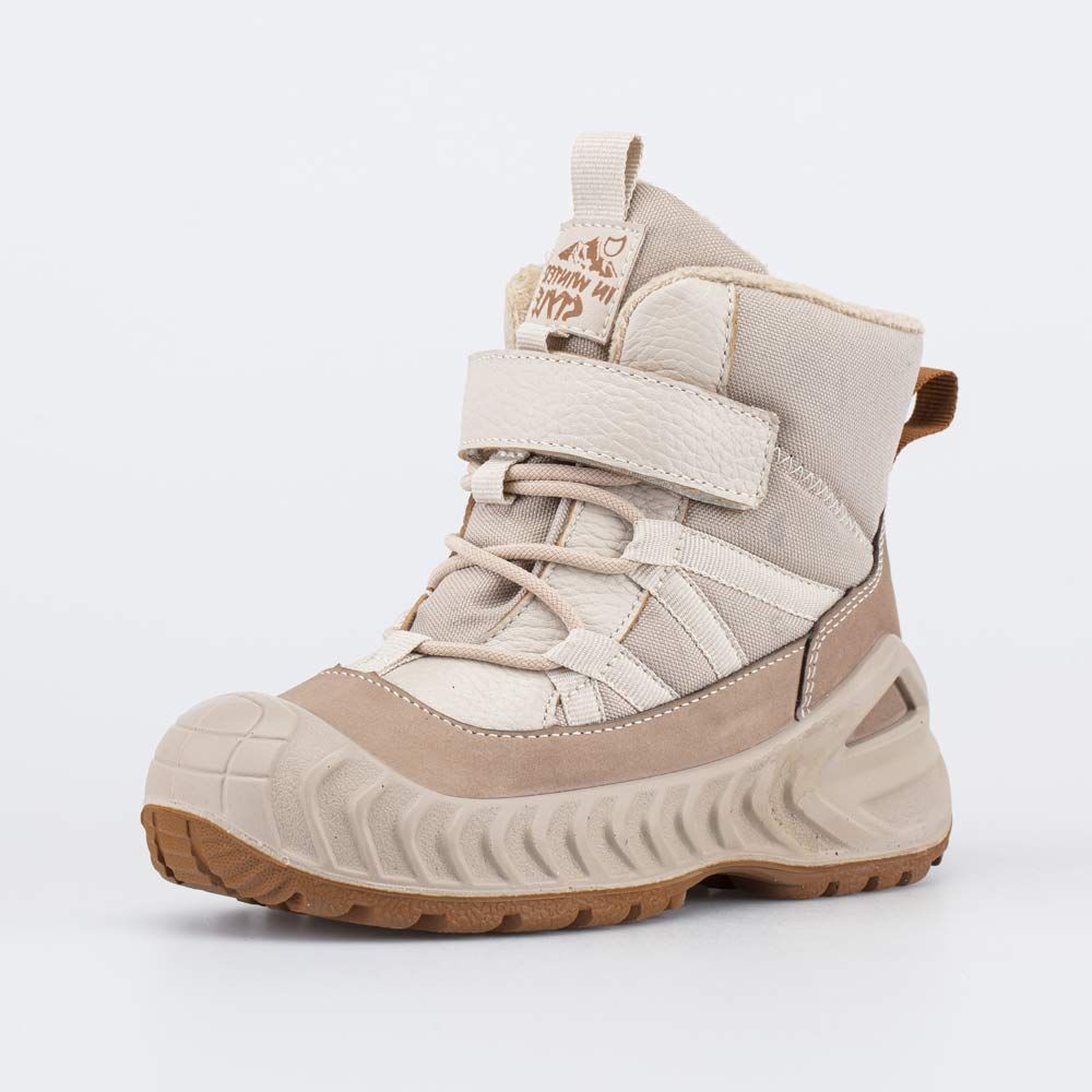 Ботинки дошкольные, школьные Комбинирован. 3 195 руб.