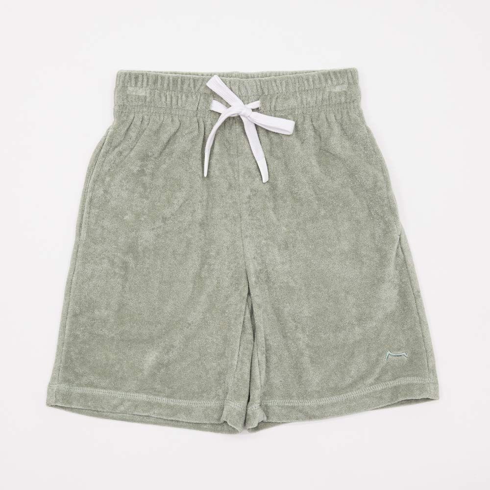 07764088-42 Шорты детские оливковый р.98 850 руб.