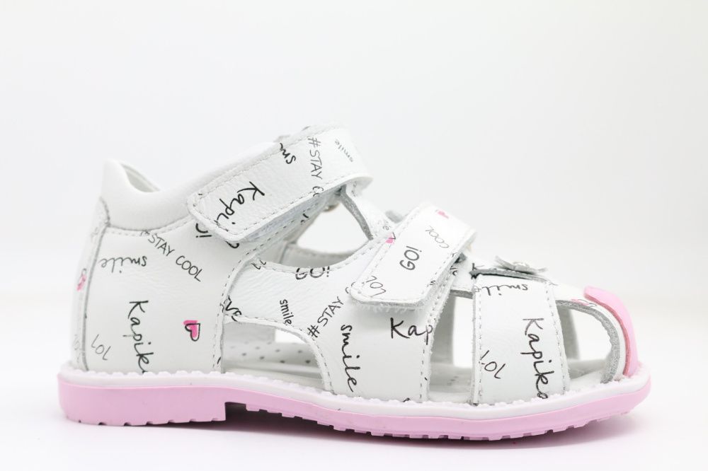 Тефли детские летние Тефли детские летние 1 930 руб.