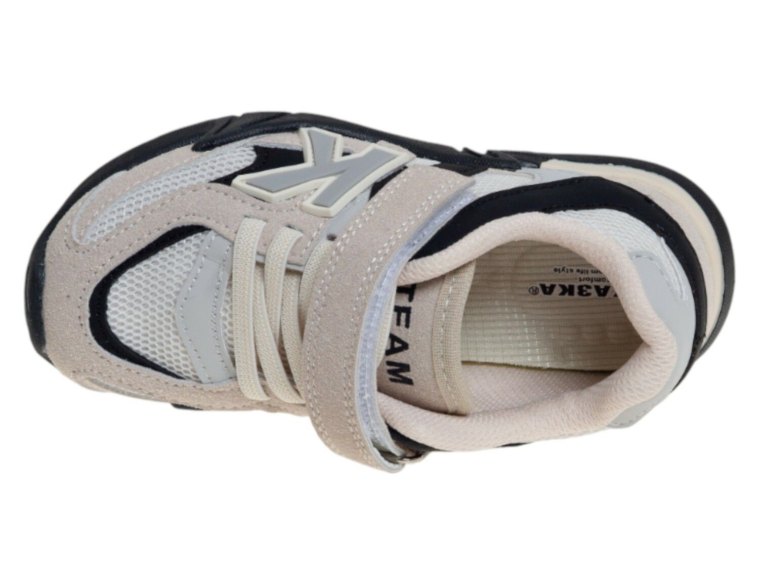 Полуботинки детские спортивные 1 074 руб.