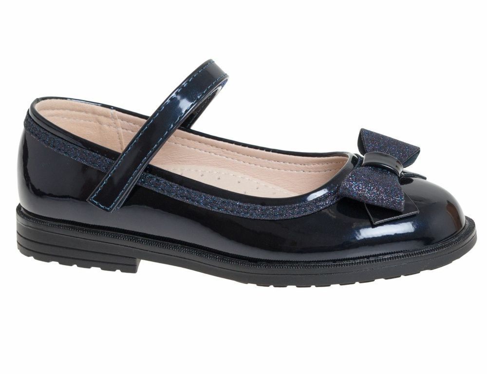 Туфли детские школьные Туфли детские школьные 491 руб.