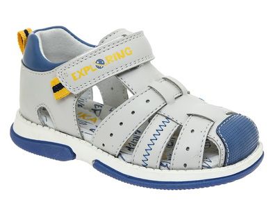 Туфли детские Комфорт Туфли детские Комфорт 1 172 руб.