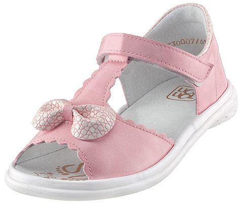 Сандалии 858 руб.