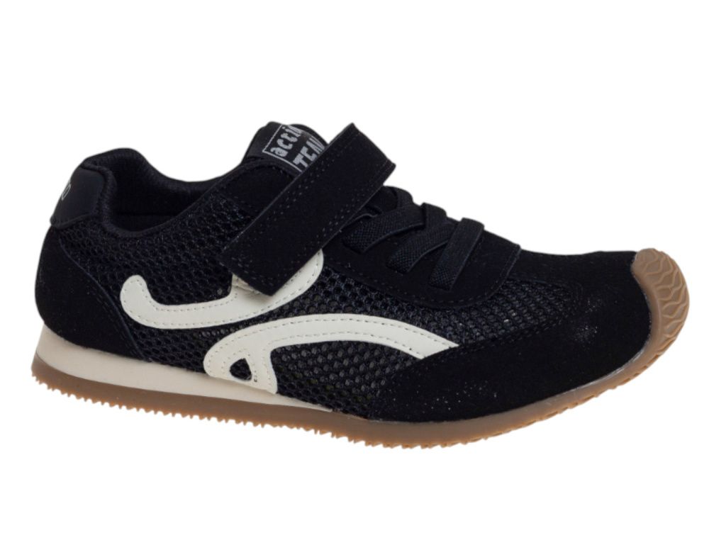 Полуботинки детские спортивные Полуботинки детские спортивные 1 203 руб.