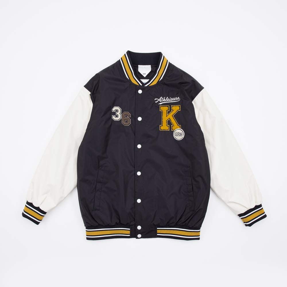 07757053-41 Куртка детская чер-беж р.128 07757053-41 Куртка детская чер-беж р.128 2 760 руб.