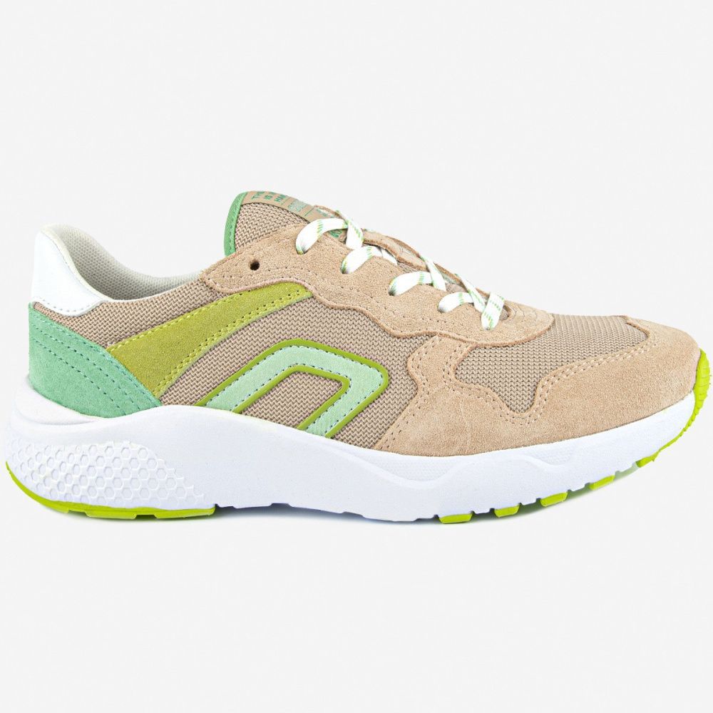 Обувь для активного отдыха 2 460 руб.