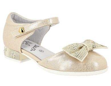 Туфли детские праздничные Туфли детские праздничные 1 195 руб.