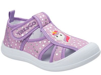 Туфли детские Текстиль 777 руб.