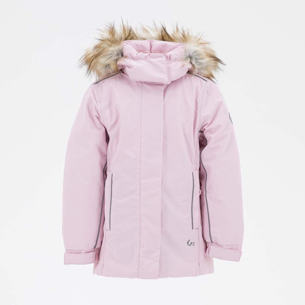 07857033-40 Куртка детская, розовый р.110 6 200 руб.