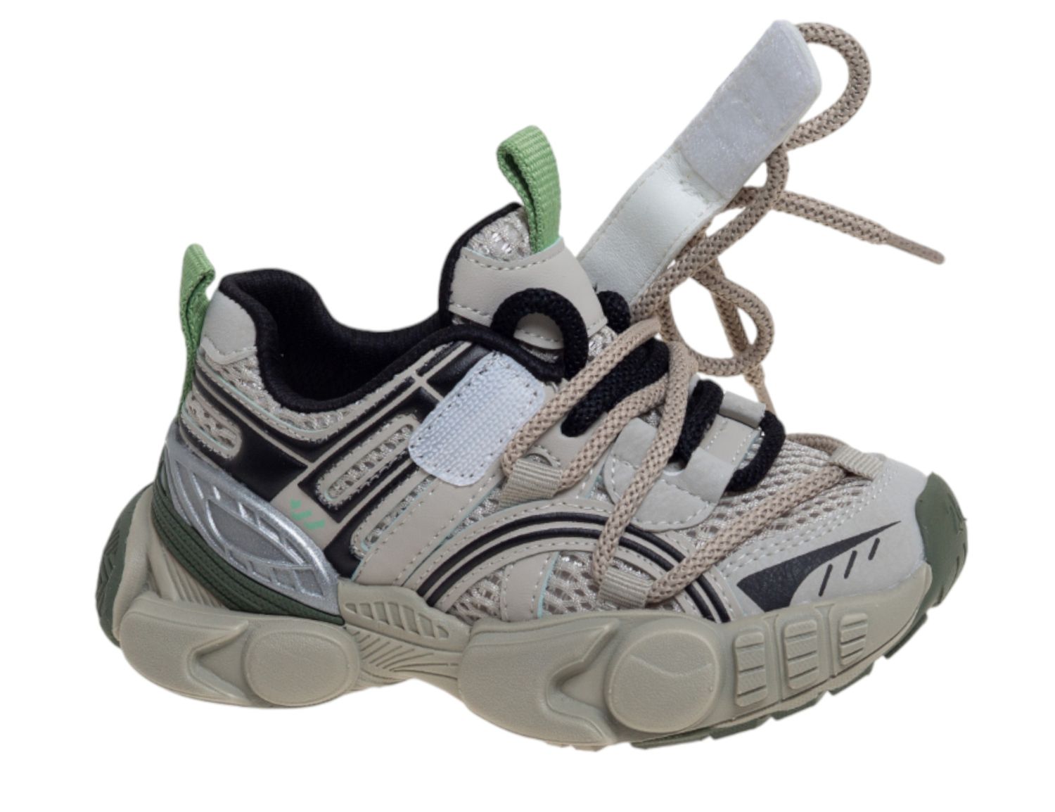 Полуботинки детские спортивные Полуботинки детские спортивные 1 294 руб.