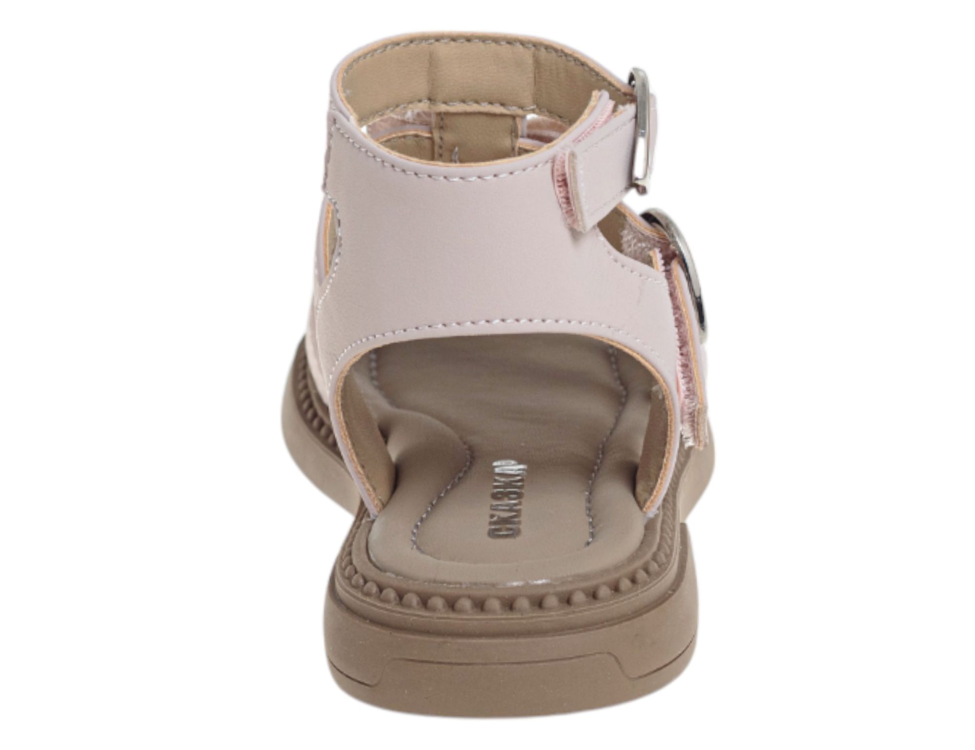 Туфли детские открытые Туфли детские открытые 735 руб.