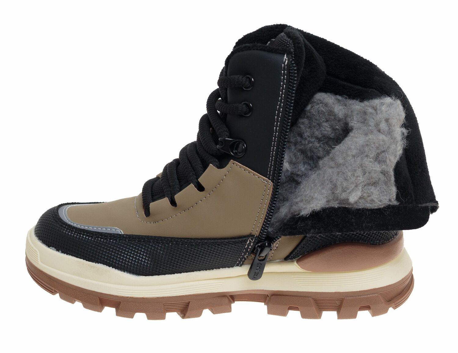 Ботинки детские зимние 1 785 руб.